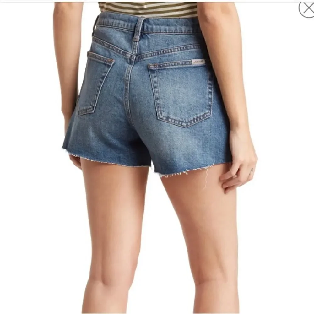 Joe’s Womans High Rise Jean Shorts- sz 31
